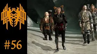 Let's Play | Dragon Age II | 56 | Pie Fields