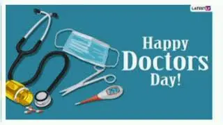 DOCTORS DAY GIFT IDEAS #doctorsday #nichwanisisters | Doctors day craft