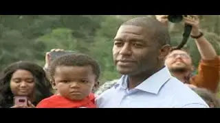 Reporter Update: Ted Scouten In Tallahassee With Andrew Gillum