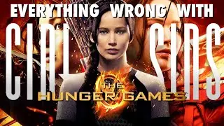 Everything Wrong With: Cinemasins 