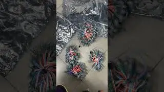 Led Pixel Light RGB 5V 12MM