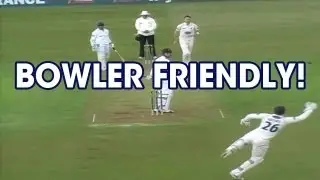 Wayne Madsen gets a surprise