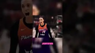 WNBA Rage: Did Bonner's Outburst Spark the Fanbase Debate? #shorts