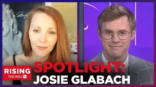 Mainstream Media IS PROPAGANDA: Interview With The Redheaded Libertarian