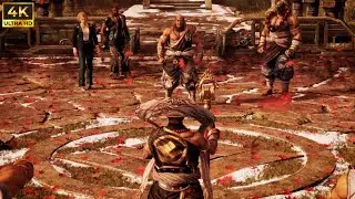 Tekken 8 Unforgotten Echoes &ndash; Chapter 6: Evil Within | Story Mode Gameplay (No Commentary)