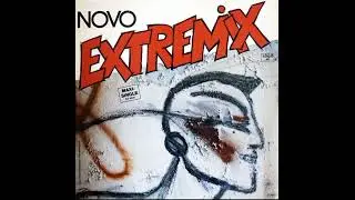 Novo - X-Dream-X (Extremix Dub Version) | 1983