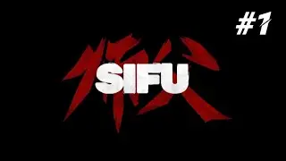 FIRST TIME PLAYING SIFU!!!!!! STRAIGHT HAND TO HAND COMBAT