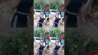 TIKTOK DANCE COMPILATION🤗❤