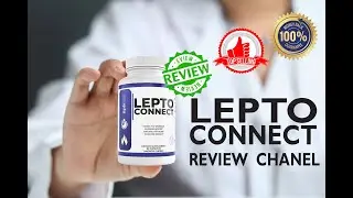 LeptoConnect Review - Does Leptoconnect Really Lose Weight?