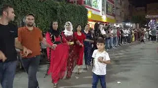 KOMA DENGE BOTAN  BEŞTAŞ AİLESİNİN DÜĞÜNÜ 2022 (PART 2)