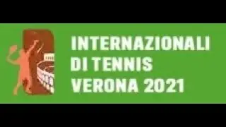 Holger Rune v Nino Serdarusic | Verona 2021 | Final