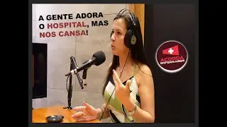 Hospital Cansa! Dr&ordf; Vivian Barbosa (Nash Group BR)