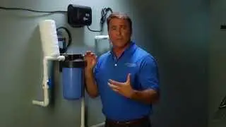 Pelican Water - How To Change Your Prefilter
