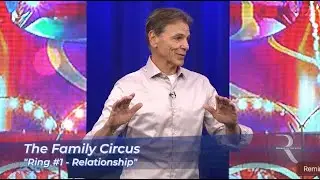 The Family Circus - Ring #1 - Relationship (TV)