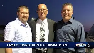 A look inside Kentucky facility powering Apple's next iPhone and generations of families