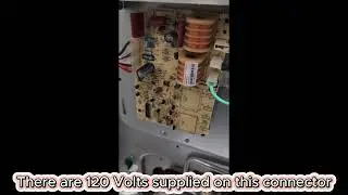 Kitchenaid gas oven not working. Easy DIY fix!