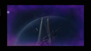 Beyond The Will All CG (Act 1,Act 2,Act 3,)