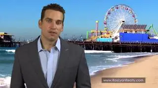 Meet Ray Lyon.