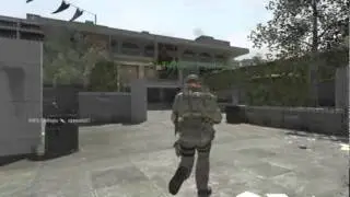Herm Dogg 420 - Black Ops Game Clip