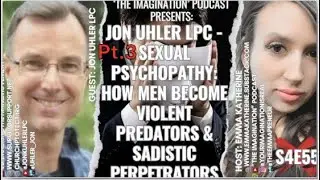 Pt1c Sexual Psychopaths: Assessing Violent Predators & Sadistic Perpetrators. Understanding deviance