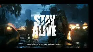 Stay Alive zombie game : Game Tips and Tricks to not use energi and get best loots forever