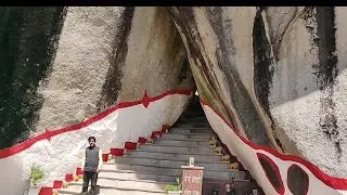Temple tiger Bagwal of Devidhura and Dhoni's Village