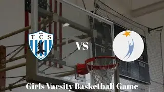 TCS vs Propel Montour Girls Varsity Basketball Game