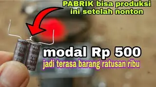 cara paling mudah dan murah atasi lampu motor yang redup