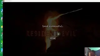 save Resident Evil 5 ( work 100000 % ) pasti berhasil