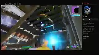 PabloFR_YT's Live PS4 Broadcast