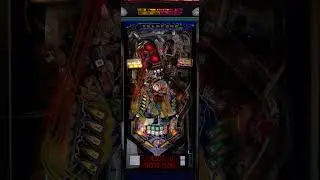 BTTF Visual Pinball X VPX Android iOs Pinmame Arcade Mobile Game Emulator Flipper Simulator