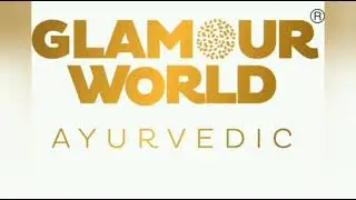 Glamour World Ayurvedic Glow Red Onion Hair Oil First Look #glamourworldayurvedic