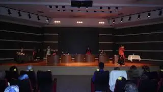 Radyum Kızları - Persona Tiyatro Kulübü