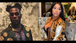 🔥Burna boy X Stefflon type beat //UK Afroswing 2019