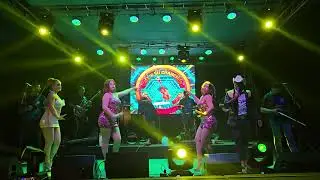 Osiel y su chanchona  Desde Planes primero se Chinameca' San Miguel ' El Salvador..