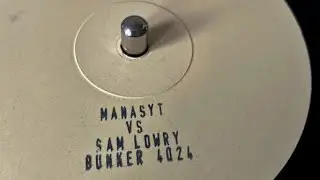 MANASYt - Honorkill