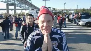Union vs Red Bulls @PPL Park 10/16/2010 Pt II