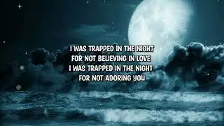 Kolade Olamide Ayodeji - Trap in the Night