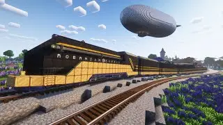 Создать мод | Артиллерийские поезда V2 | 1K Sub Special (устарело)