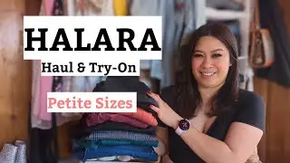 Halara Activewear Try-On: Honest Reviews & First Impressions! #HalaraHaul #HalaraTryOn #HalaraReview