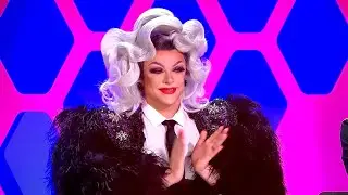 Drag Race Espa&ntilde;a | Lip Sync | Carmen Farala vs. Killer Queen vs. Sagittaria | Part lV