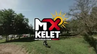 LET'S GOOOO MX KELET