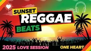 🎶 Relaxing Reggae Music Mix &ndash; Deep Chill, Soft Rhythms & Peaceful Mood