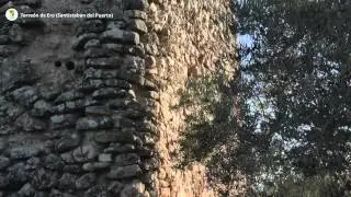 Torreón de Ero (Santisteban del Puerto)