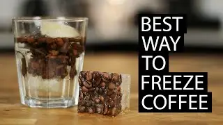Should You Freeze Coffee Beans? Taste Comparison