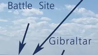 &ldquo;What is that over there?&rdquo;
