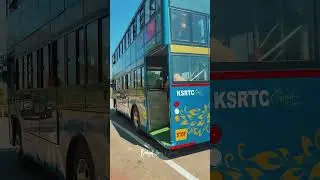 Munnar budget double decker bus
