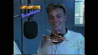 Jason Donovan - 1000 Neighbours Episode (1989)