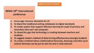 Virtual Monitoring as a Digital Delivery and Assessment Impact on Students' Learning