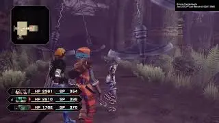Dot Hack G.U. Last Recode Stuff